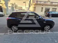 2015 Ssangyong Tivoli