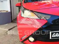2015 Toyota AYGO