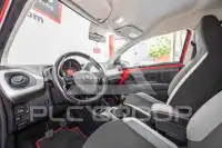 2015 Toyota AYGO
