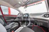 2015 Toyota AYGO