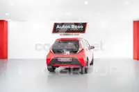 2015 Toyota AYGO
