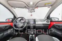 2015 Toyota AYGO