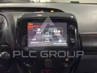 2015 Toyota AYGO
