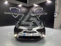 2015 Toyota AYGO