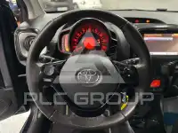 2015 Toyota AYGO