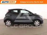 2015 Toyota AYGO