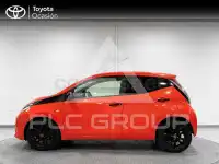 2015 Toyota AYGO