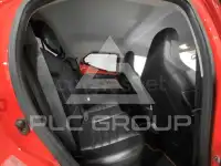 2015 Toyota AYGO