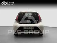 2015 Toyota AYGO