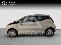 2015 Toyota AYGO
