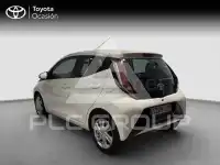 2015 Toyota AYGO
