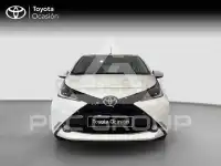 2015 Toyota AYGO