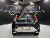 2015 Toyota AYGO