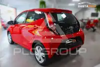 2015 Toyota AYGO