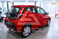 2015 Toyota AYGO