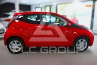 2015 Toyota AYGO