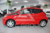 2015 Toyota AYGO