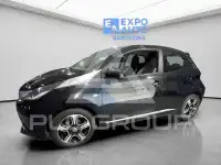2015 Toyota AYGO