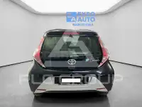2015 Toyota AYGO