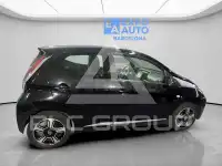 2015 Toyota AYGO