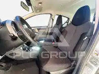 2015 Toyota AYGO