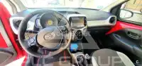 2015 Toyota AYGO