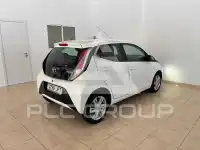 2015 Toyota AYGO