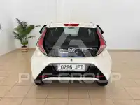2015 Toyota AYGO