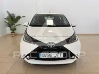 2015 Toyota AYGO