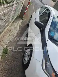 2015 Toyota AYGO