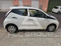 2015 Toyota AYGO