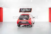 2015 Toyota AYGO