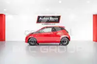 2015 Toyota AYGO