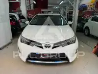 2015 Toyota AURIS