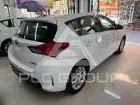 2015 Toyota AURIS