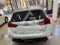 2015 Toyota AURIS