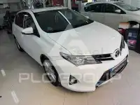 2015 Toyota AURIS
