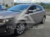 2015 Toyota AURIS
