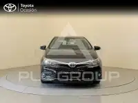 2015 Toyota AURIS