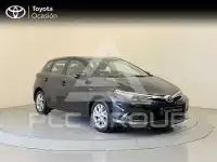 2015 Toyota AURIS