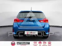 2015 Toyota AURIS