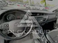 2015 Toyota AURIS