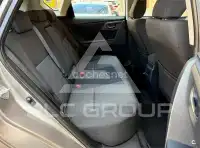 2015 Toyota AURIS