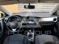 2015 Toyota AURIS