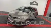2015 Toyota AURIS