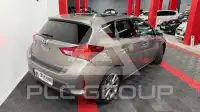 2015 Toyota AURIS