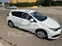 2015 Toyota AURIS