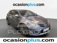 2015 Toyota AURIS