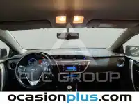 2015 Toyota AURIS