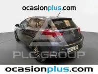 2015 Toyota AURIS